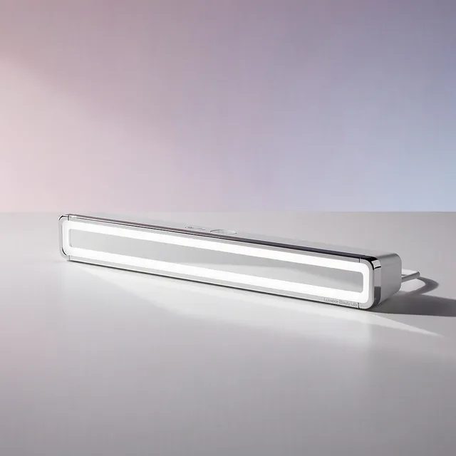 Lumière Beauty Lab LashLift Mirror Light Bar