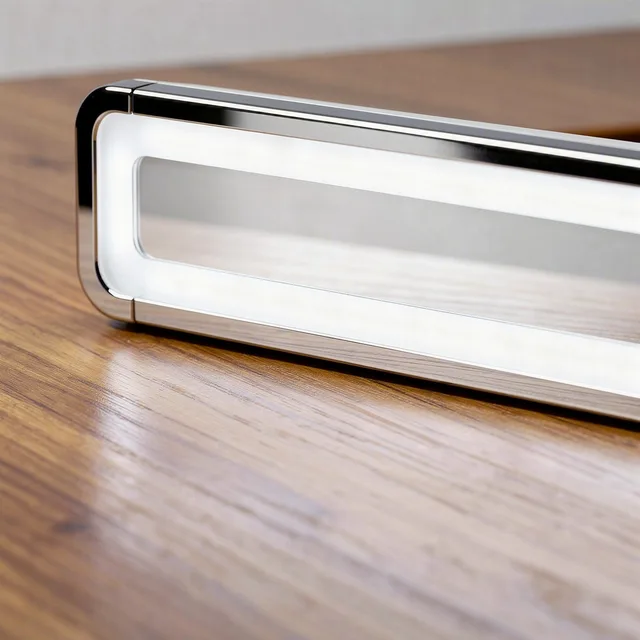 Lumière Beauty Lab LashLift Mirror Light Bar
