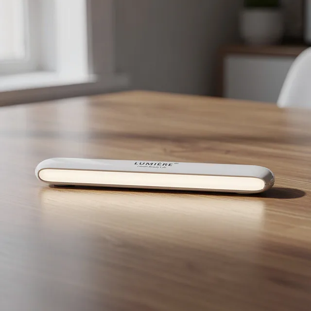 Lumière Beauty Lab LashLine Mirror Light Bar