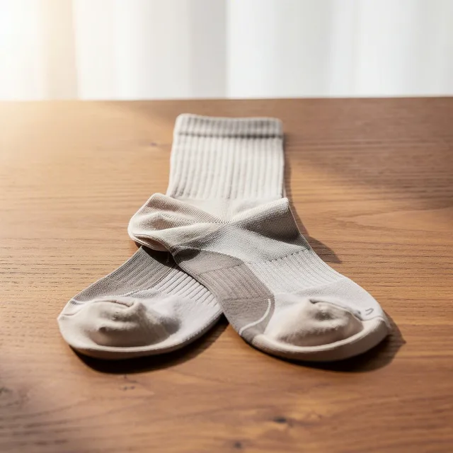 Lumière Beauty Lab SootheSprint Compression Socks