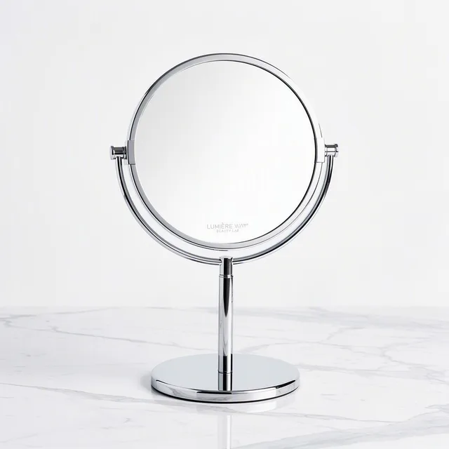 Lumière Beauty Lab Vanity Mirror