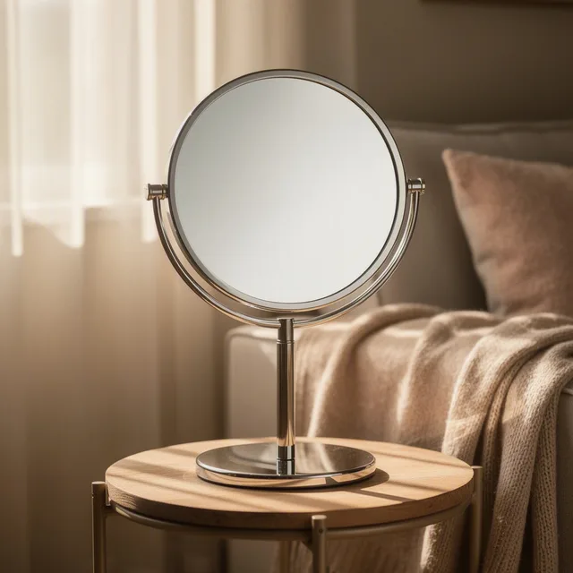 Lumière Beauty Lab Vanity Mirror