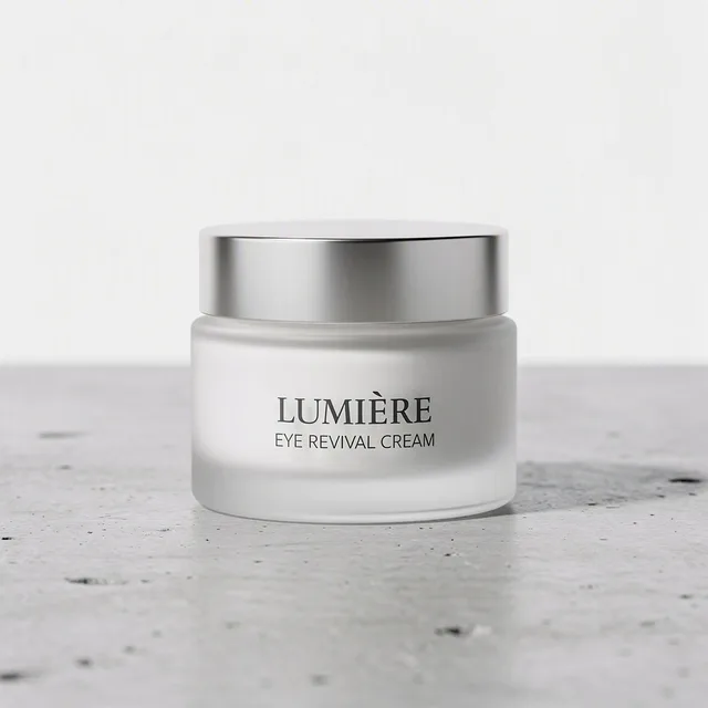 Lumière Eye Revival Cream