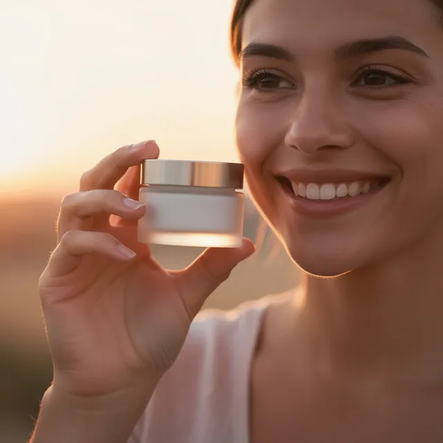 Lumière Eye Revival Cream