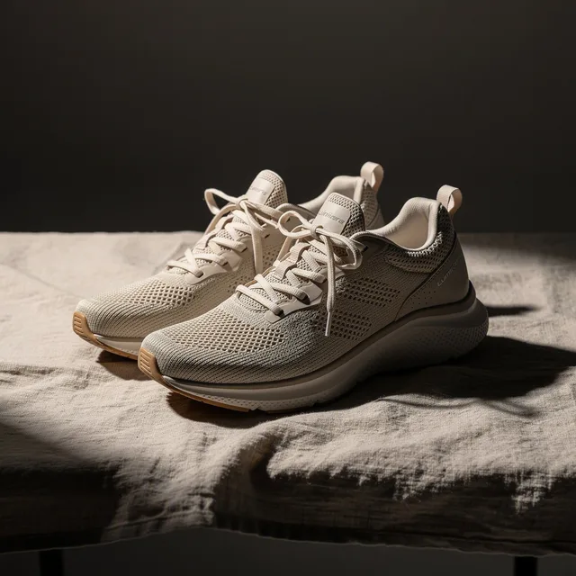 Lumière FlexMotion Walking Shoes