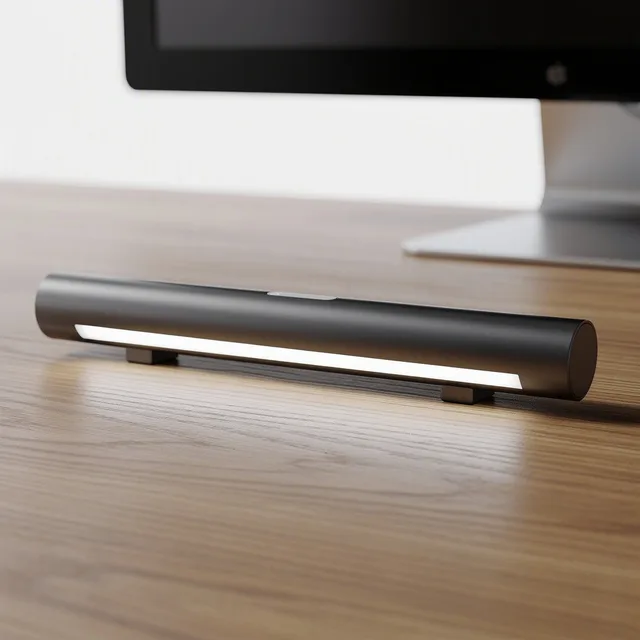 Lumière GlowPulse Monitor Light Bar