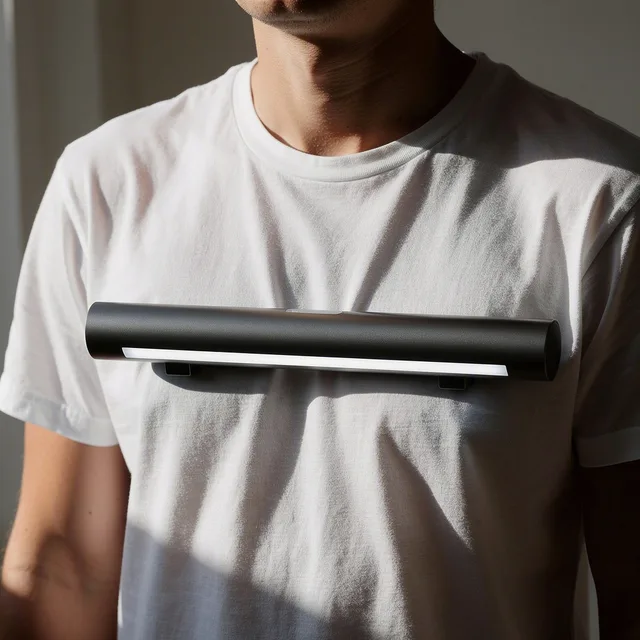 Lumière GlowPulse Monitor Light Bar