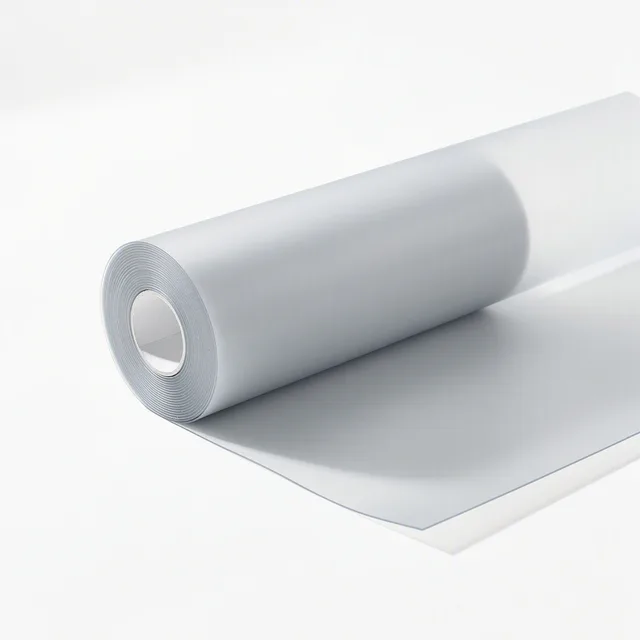 LumièreLux Window Privacy Film Roll