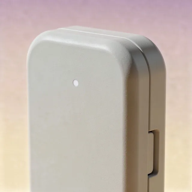 LumièreSpark CloudGuard Smart Window Sensor