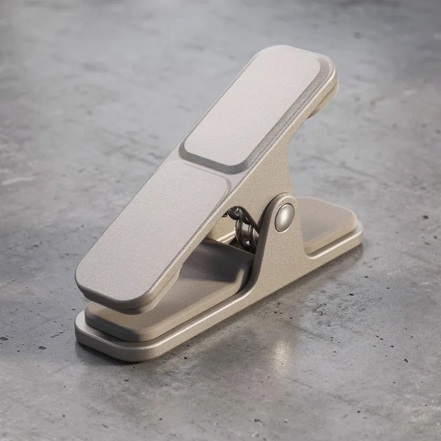 LumiAster Desk Light Saver Clip Accessory