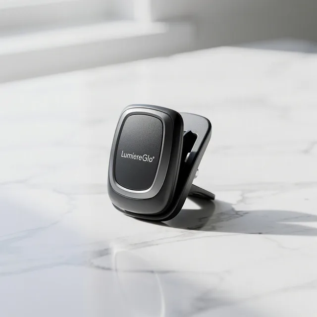 LumiereGlo Scentsnap Vent Freshener Clip