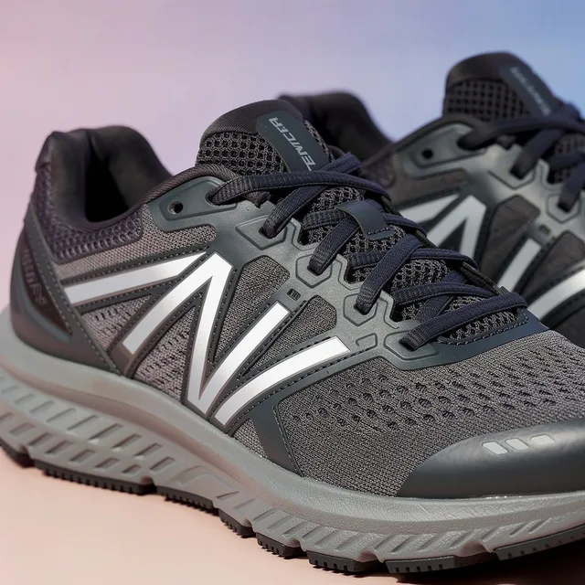 LumiFlect NightSprint Reflect Shoes