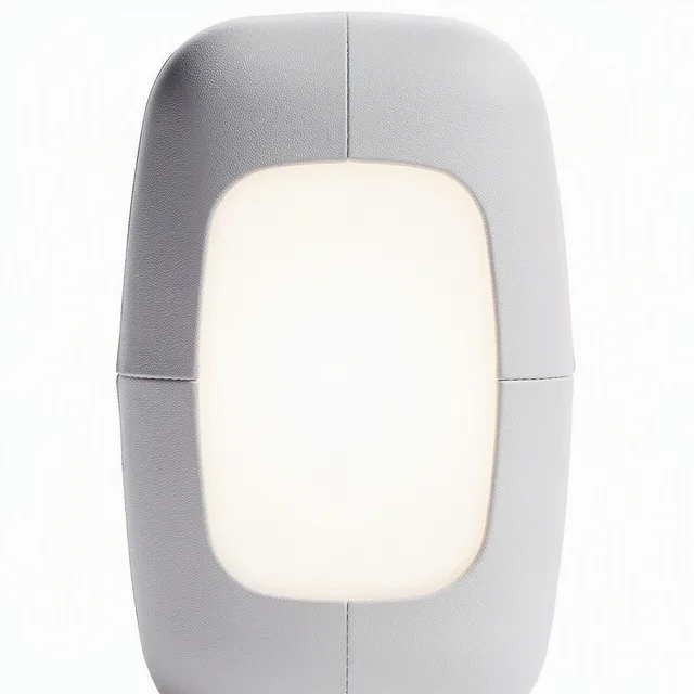LumiGleam EverBright Night Light