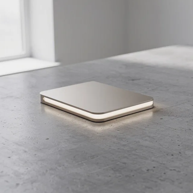 LuminaGear Desk Corner Light-Saver