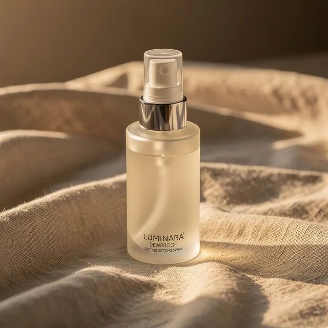 Luminara DewProof Setting Spray
