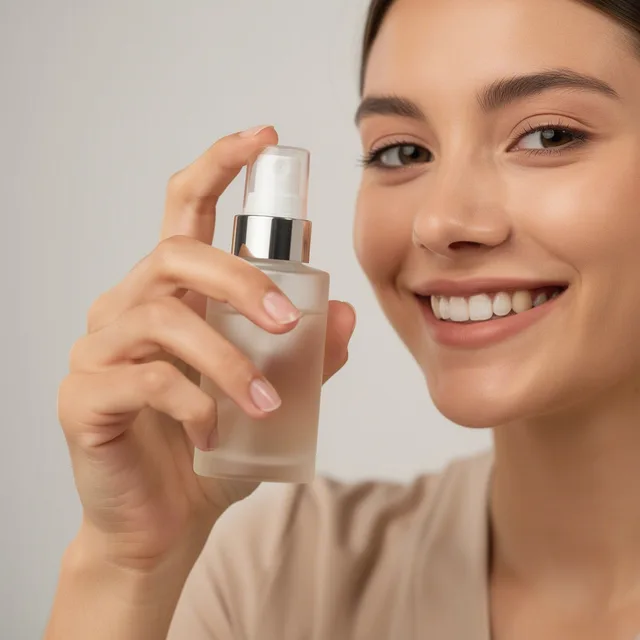Luminara DewProof Setting Spray