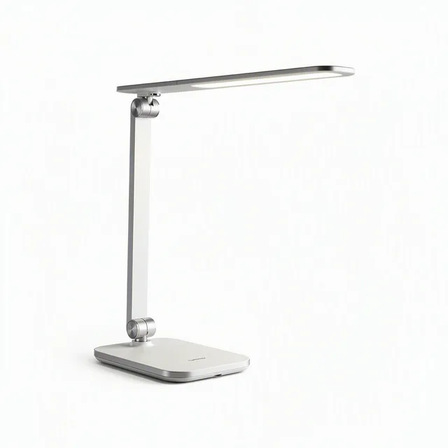 Luminex AuraDesk LED Lamp