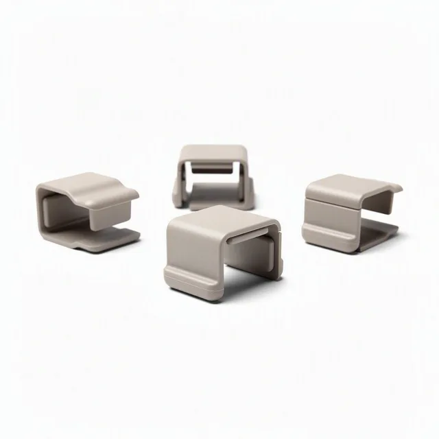 Luminora ClipLock Cable Clips