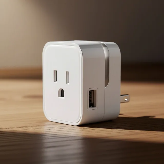 Luminova GridSense Smart Plug