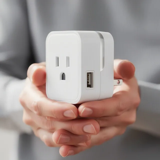 Luminova GridSense Smart Plug