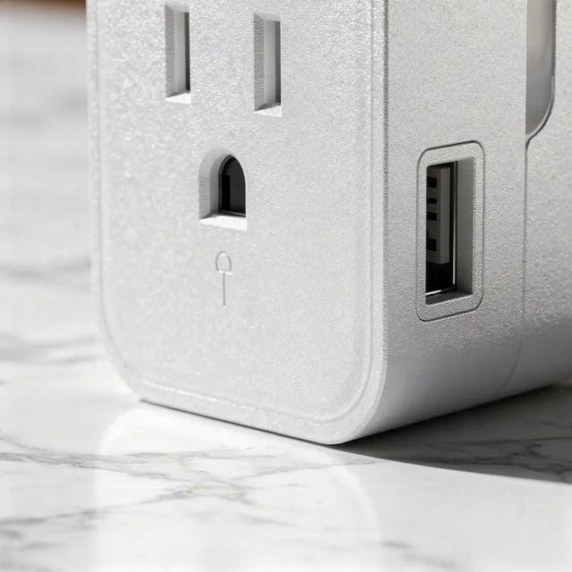Luminova GridSense Smart Plug