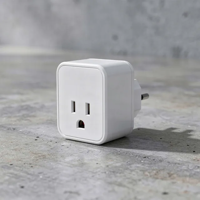 LuminovaGrid Sense Smart Plug
