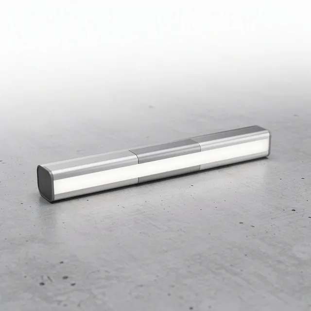 LumiReGlowPulse Monitor Light Bar