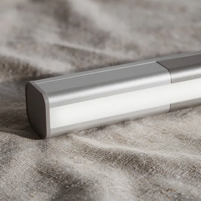 LumiReGlowPulse Monitor Light Bar