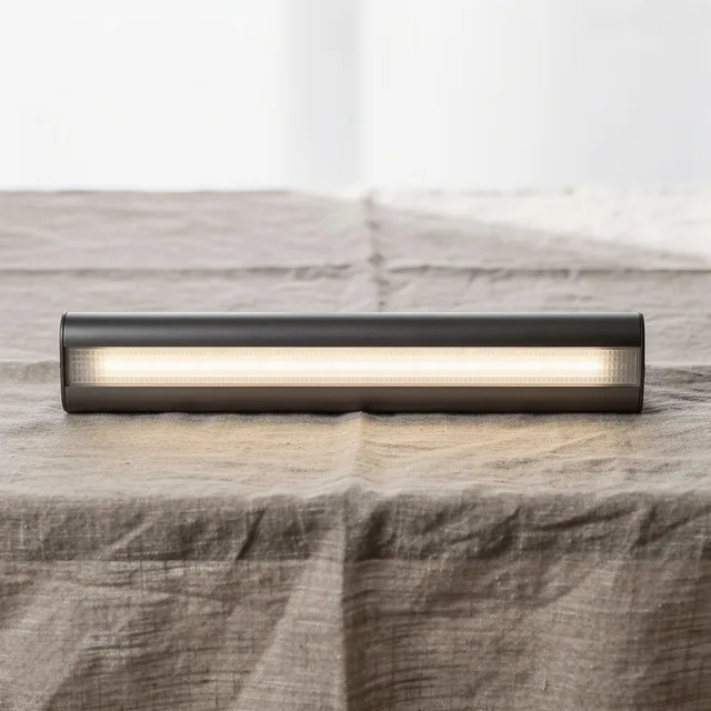 LumiRidge GlowPulse Monitor Light Bar