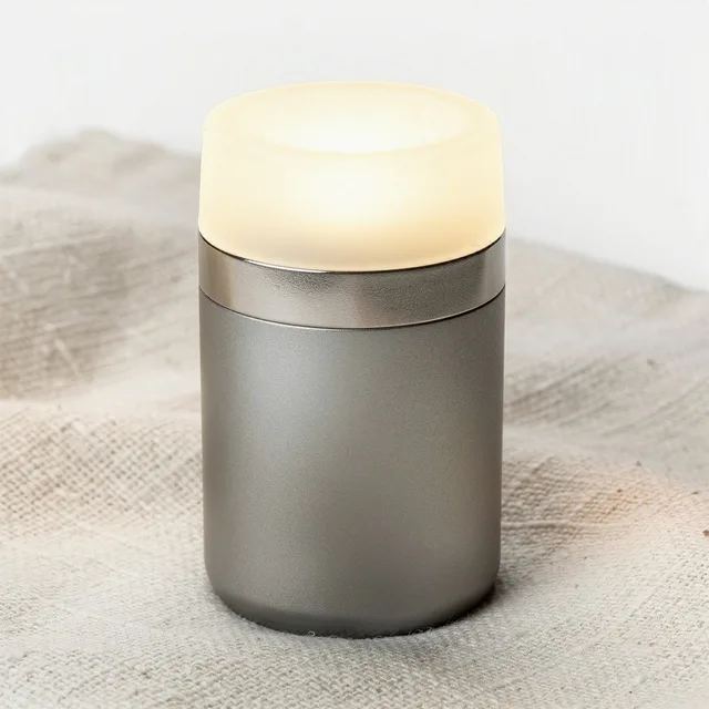 LumiSpark NightGlide Path Lights Set
