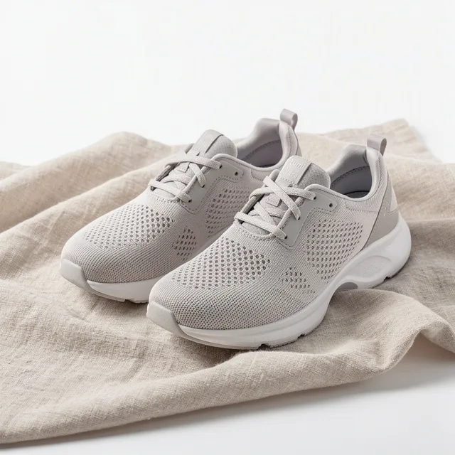 LumiVera SoftFoam Walking Shoes