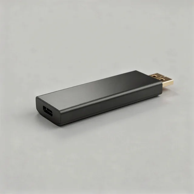 Lumivolt 4K WiFi Streaming Stick