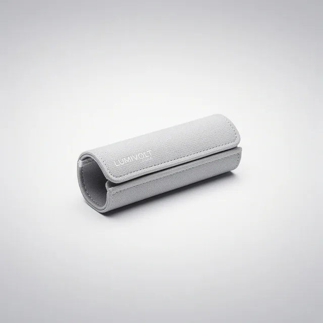 Lumivolt MagnetLock Cable Sleeve
