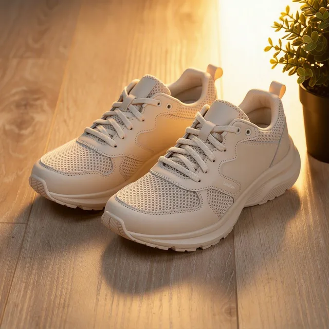 Lunaflexi CloudStep Sneakers