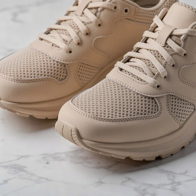 Lunaflexi CloudStep Sneakers