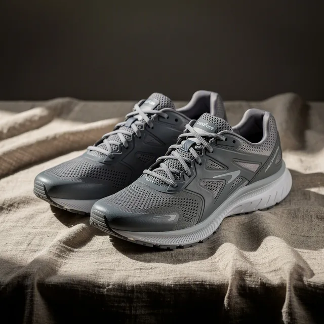 Lunafuse AirStride Running Shoes