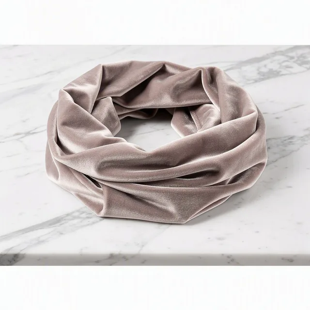 Lunapulse VelvetSoft Wrap Scarf