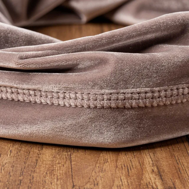Lunapulse VelvetSoft Wrap Scarf