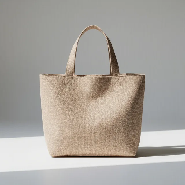 Lunarae GlowThread Tote Bag
