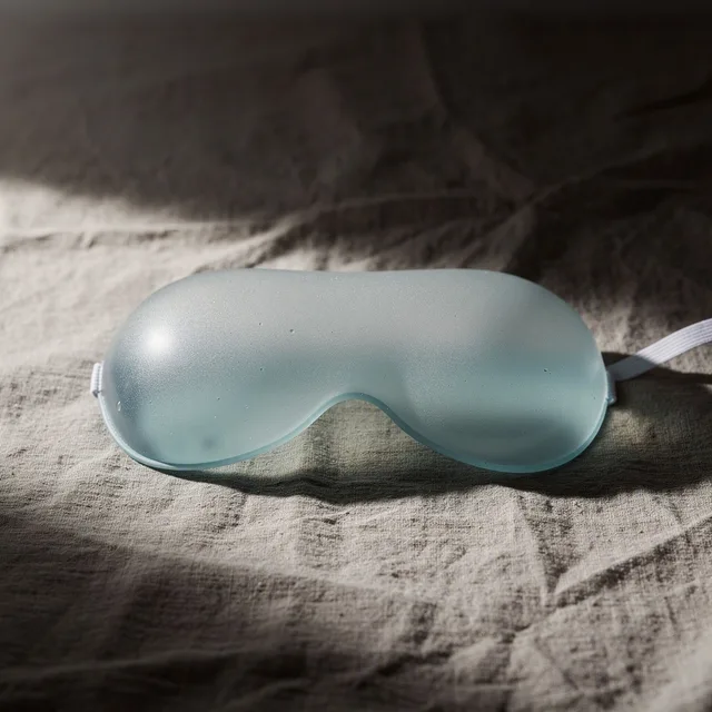 Lunarafrost Chill Gel Pillow Mask