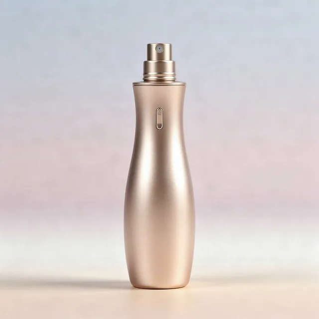 LunaraGlow Face Mist Sprayer