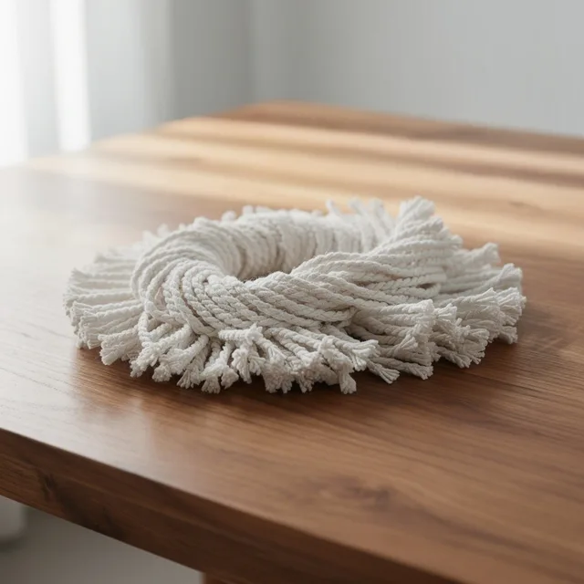 Lunavanta Swirl Mop Head