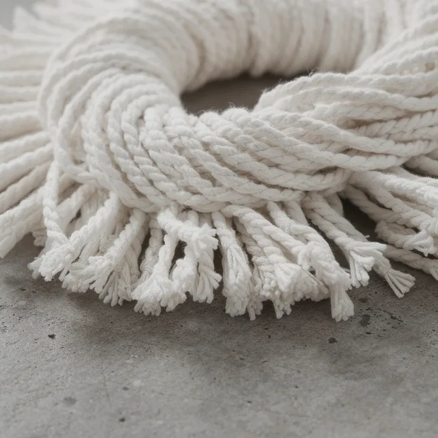 Lunavanta Swirl Mop Head