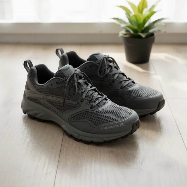 Lunavanta TrailFlex Shoes