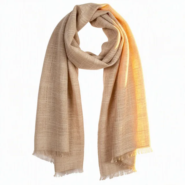 Lunavela CloudWeave Scarf