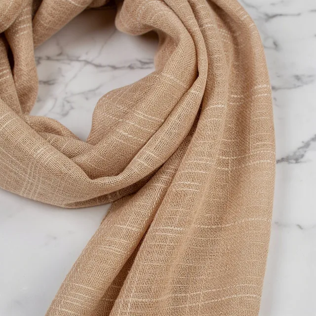 Lunavela CloudWeave Scarf
