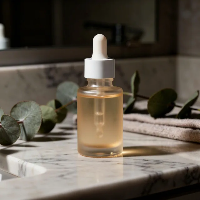 Lunavela Radiant Glow Serum Drops