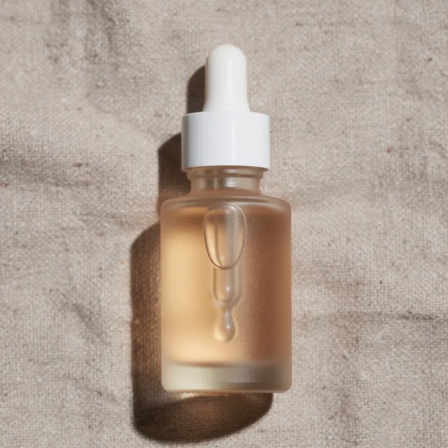 Lunavela Radiant Glow Serum Drops