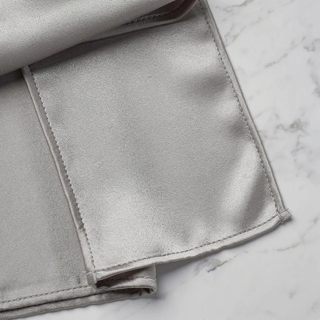Lunavela SatinFlex Scarf