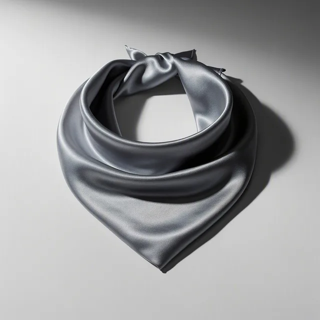 Lunavela Satinwrap Hair Scarf